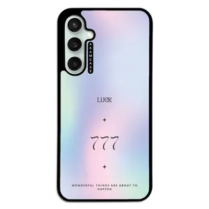 AKAM AMC-WSGS23FE-LUCKY-2 Cover For Samsung Galaxy S23 FE