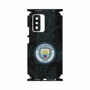 MAHOOT Manchester-City-FullSkin Cover Sticker for Xiaomi 11T Pro