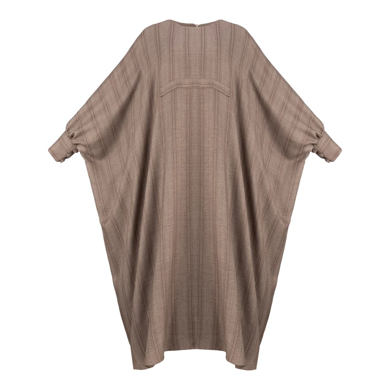 مانتو زنانه السانا مدل پریفام کد 226907