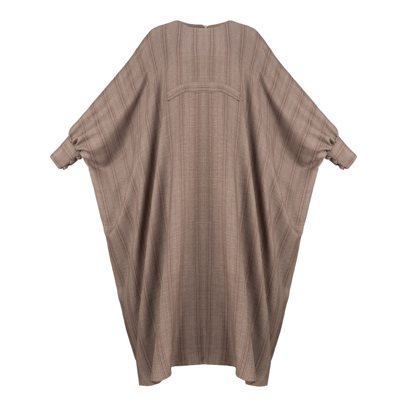 مانتو زنانه السانا مدل پریفام کد 226907