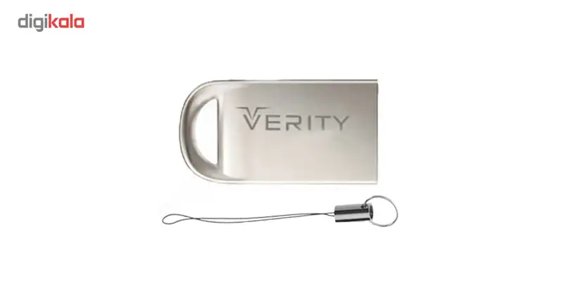 فلش مموری وریتی مدل V811 ظرفیت 32 گیگابایت