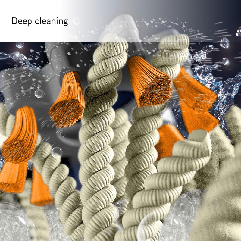 فرش شوی و مبل شوی وکس مدل CWGRV021