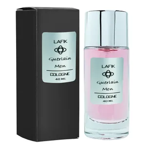 ادوپرفیوم لافیک مدل Guerlain Mon حجم 40 میلی‌لیتر