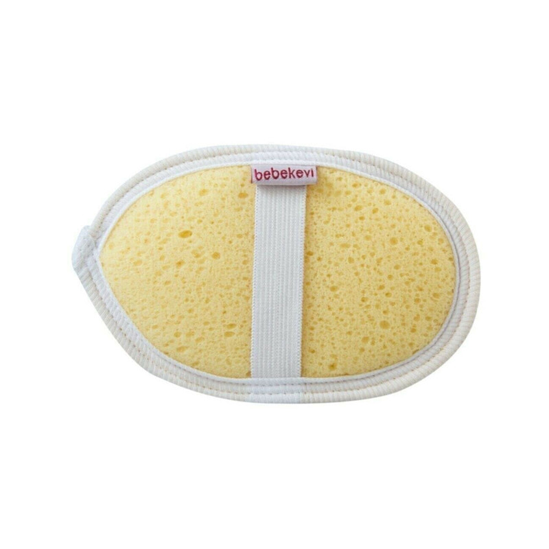 لیف حمام کودک ببک اوی مدل Bk1041