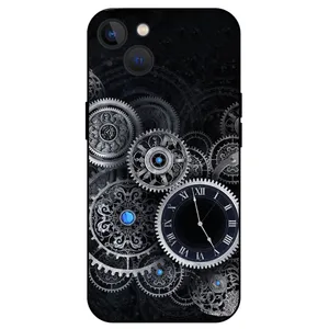 Megafone Watch 8161 Cover For Apple Iphone 13 mini