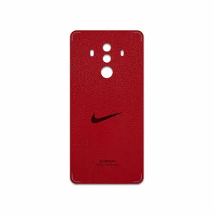 MAHOOT RL-NK Cover Sticker for Huawei Mate 10 Pro