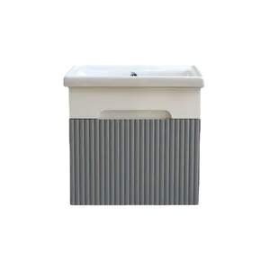 ست کابینت و روشویی بی اس سی مدل آرالیا