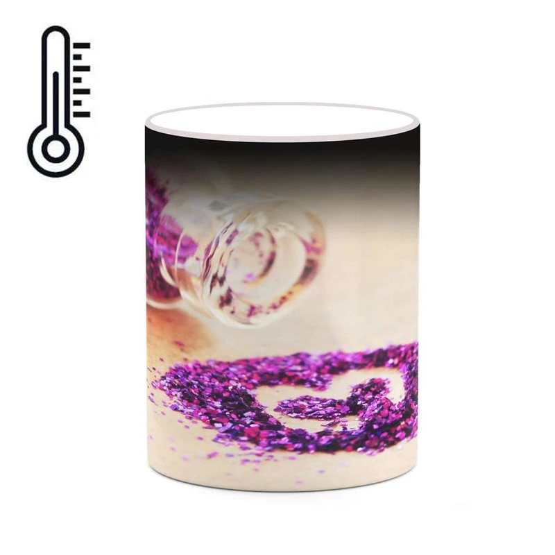 ماگ حرارتی کاکتی مدل فانتزی کد mgh20602