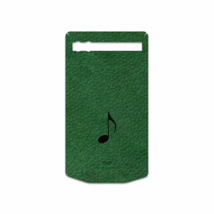 MAHOOT GL-CHNG Cover Sticker for BlackBerry P9983