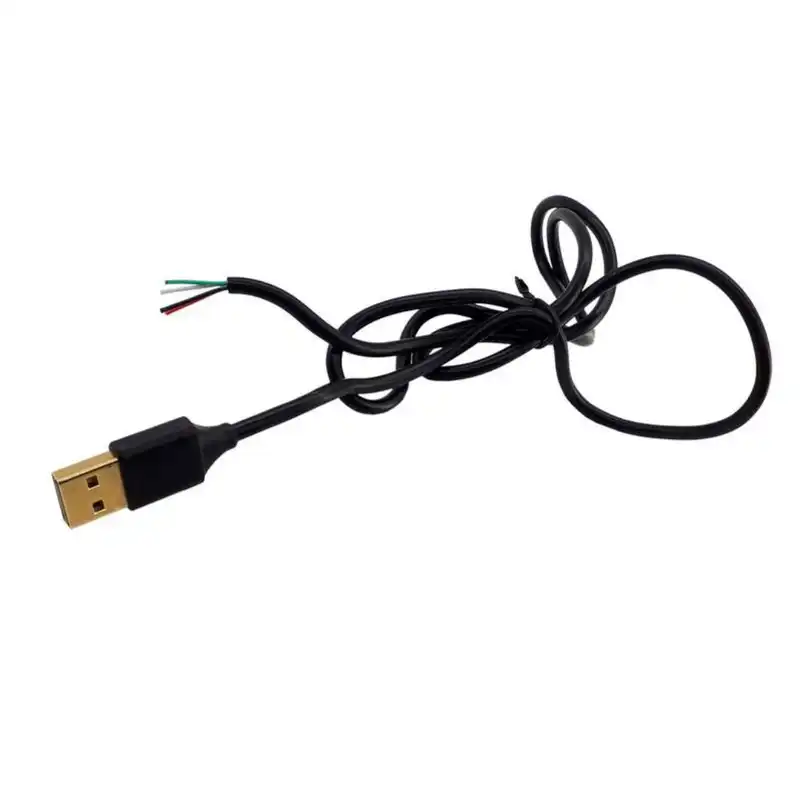 کابل تعمیری USB مدل U4 طول 1 متر