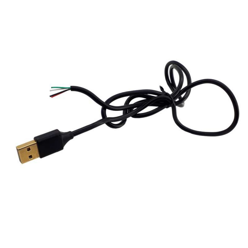 کابل تعمیری USB مدل U4 طول 1 متر