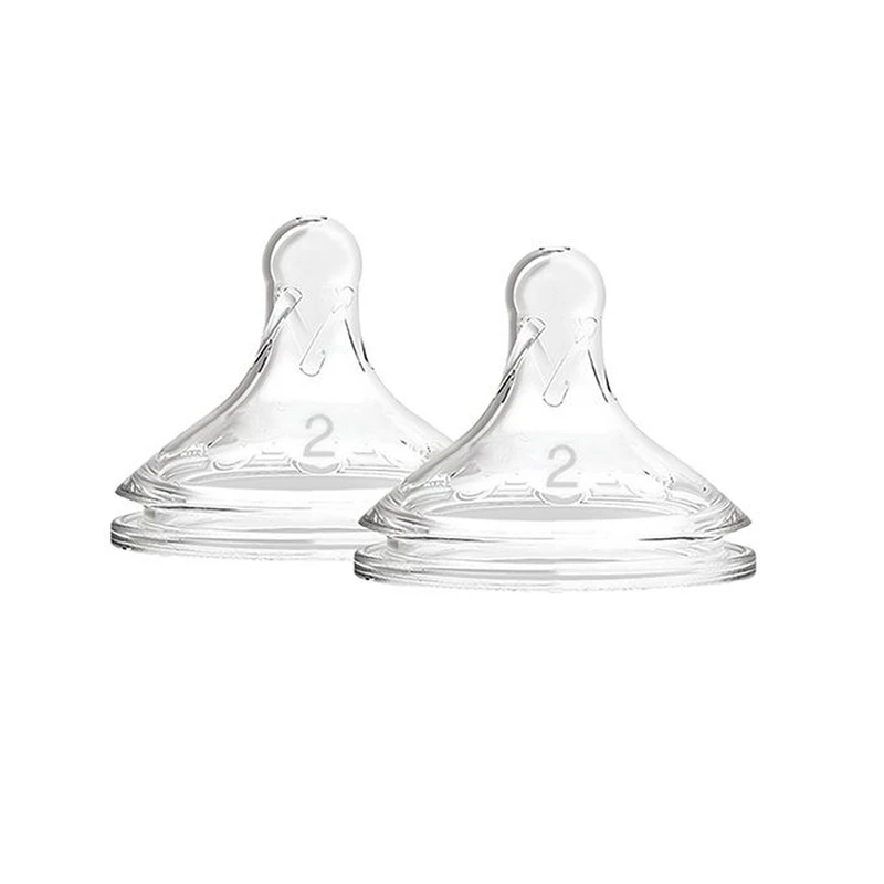 عکس شماره 2 : سر شیشه شیر دکتر براونز مدل d2201