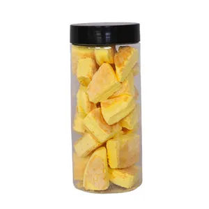 بستنی خشک پفکی طعم حصیری عطاری مجذوبی - 130 گرم