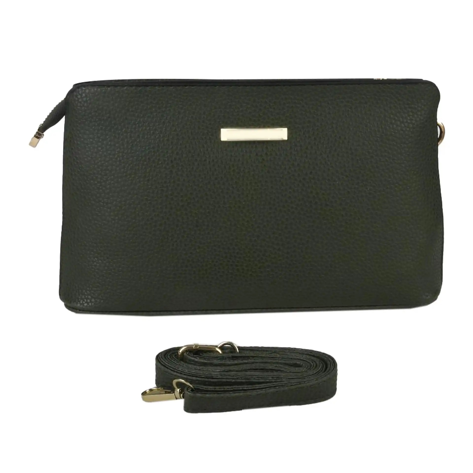 کیف دوشی زنانه مدل MDSS-CG1144