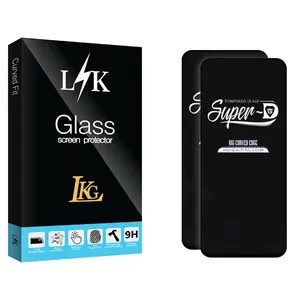 Super D Screen Protector Suitable For Samsung Galaxy A33 5G - Two Pack