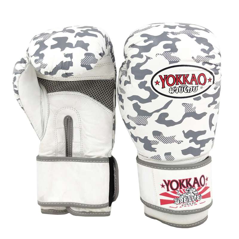 دستکش بوکس مدل YKH2212