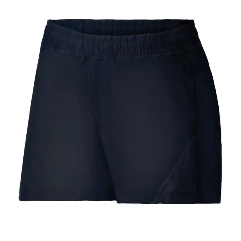 ست تاپ و شلوارک ورزشی زنانه مدل Sh