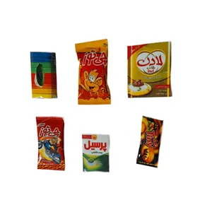 مگنت مدل مینیاتوری مجموعه 6 عددی