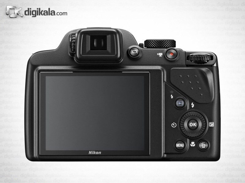 دوربین دیجیتال نیکون کولپیکس P530