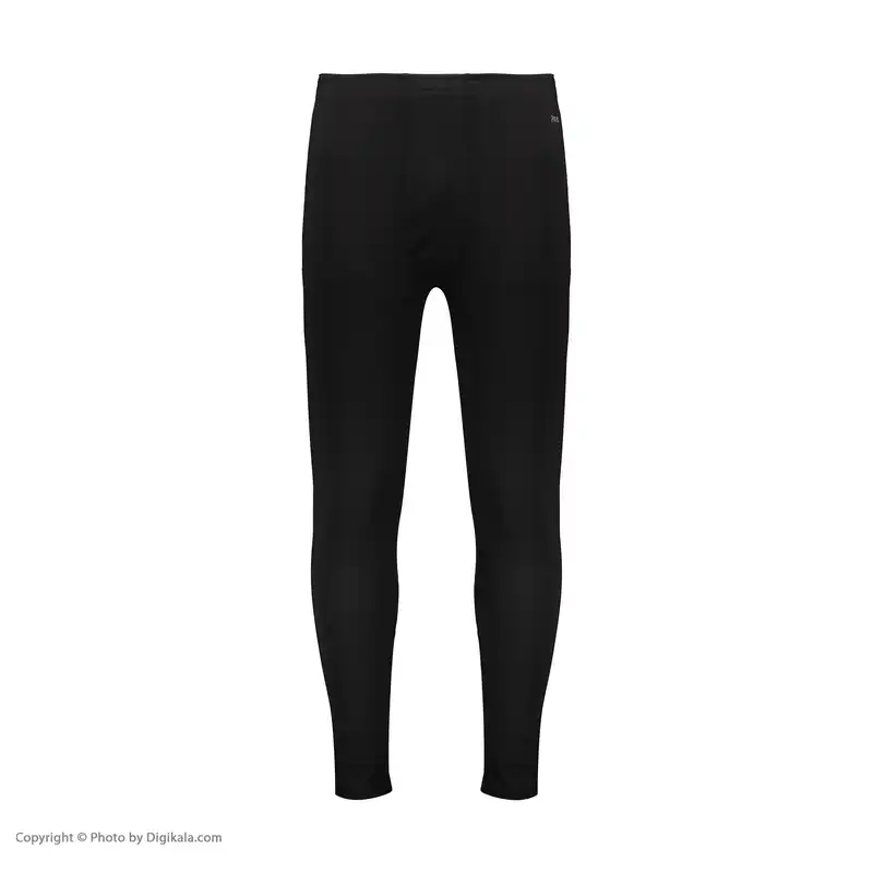 لگینگ ورزشی مردانه پانیل مدل 4552BK