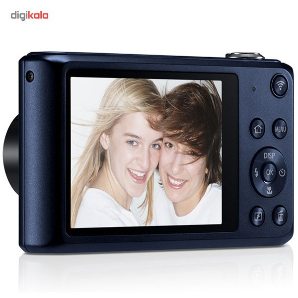 دوربین دیجیتال سامسونگ مدل DV150F