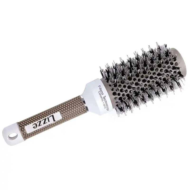 برس مو لیز مدل Nano Technology کد 45