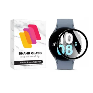 Shahr Glass PMMWSH Screen Protector For Samsung Galaxy Watch 7 44 mm