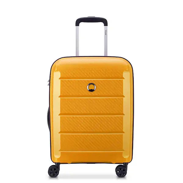 چمدان دلسی مدل بینالانگ سایز کابین کد 3101803