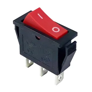 کلید راکر مدل TRK-995
