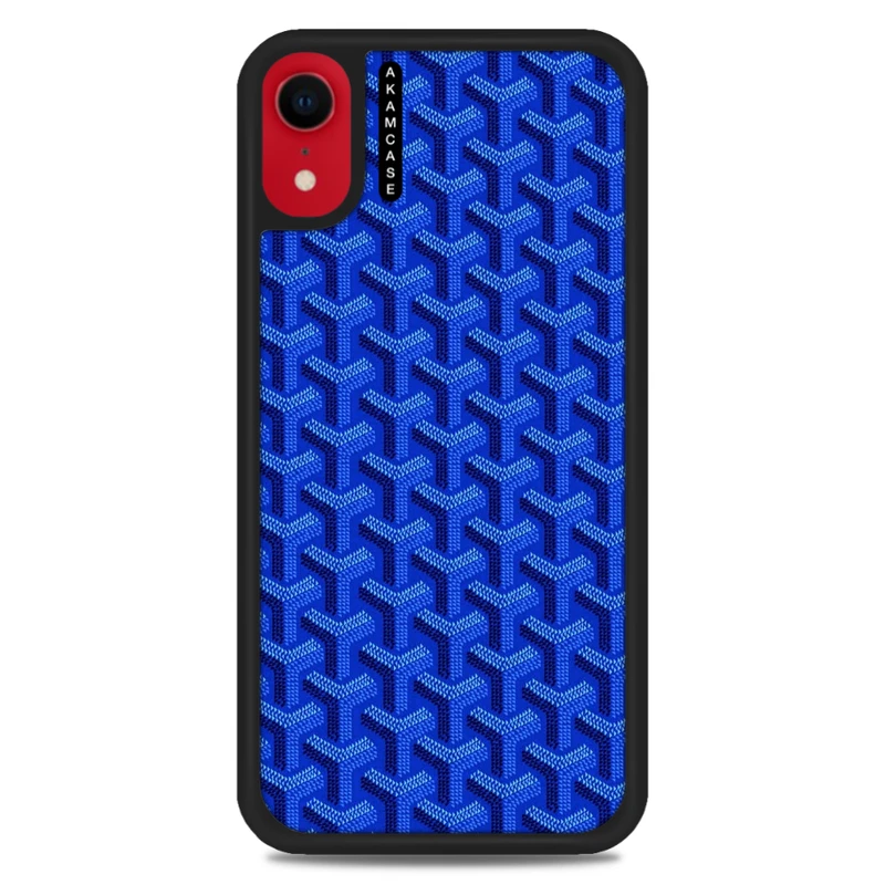 کاور آکام مدل AMC-WAXR-RICH-1 مناسب برای گوشی موبایل اپل iPhone XR