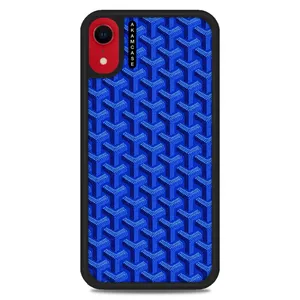 AKAM AMC-WAXR-RICH-1 Cover For Apple iPhone XR