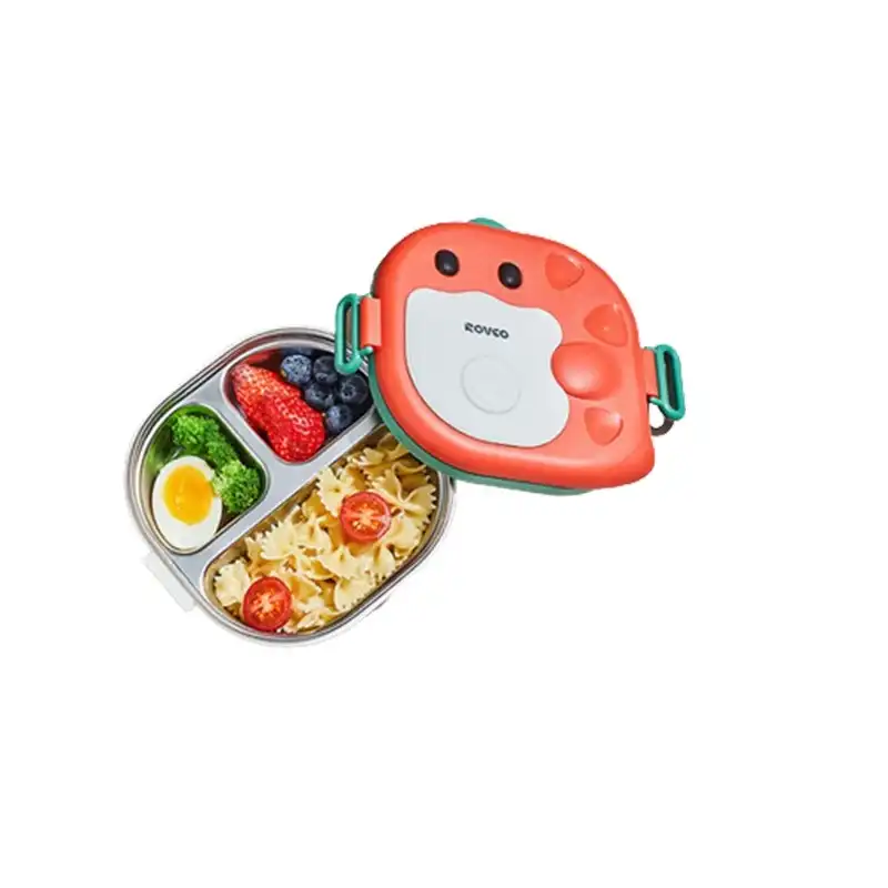 ظرف غذای کودک روکو مدل 1016