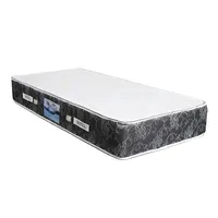 تشک رویال مدل آیسان سوپر طبی&zwnj; فنری کد M07P دو نفره سایز 200 &times; 160 سانتی&zwnj; متر