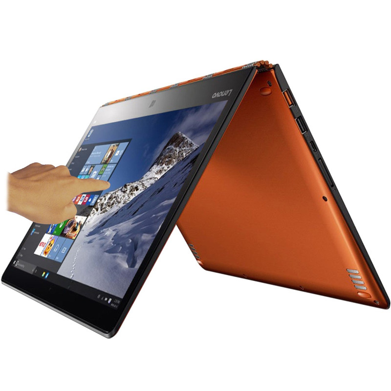 لپ تاپ 13 اینچی لنوو مدل Yoga 900