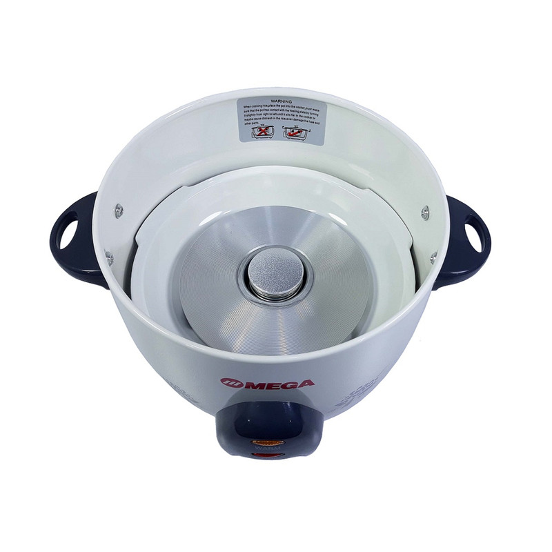 پلوپز امگا مدل MRC-60