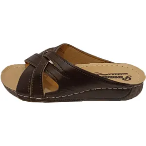 دمپایی زنانه مدل مریم