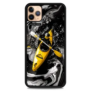 AKAM AMC-WA11PRO-LEGO-22 Cover For Apple iPhone 11 Pro