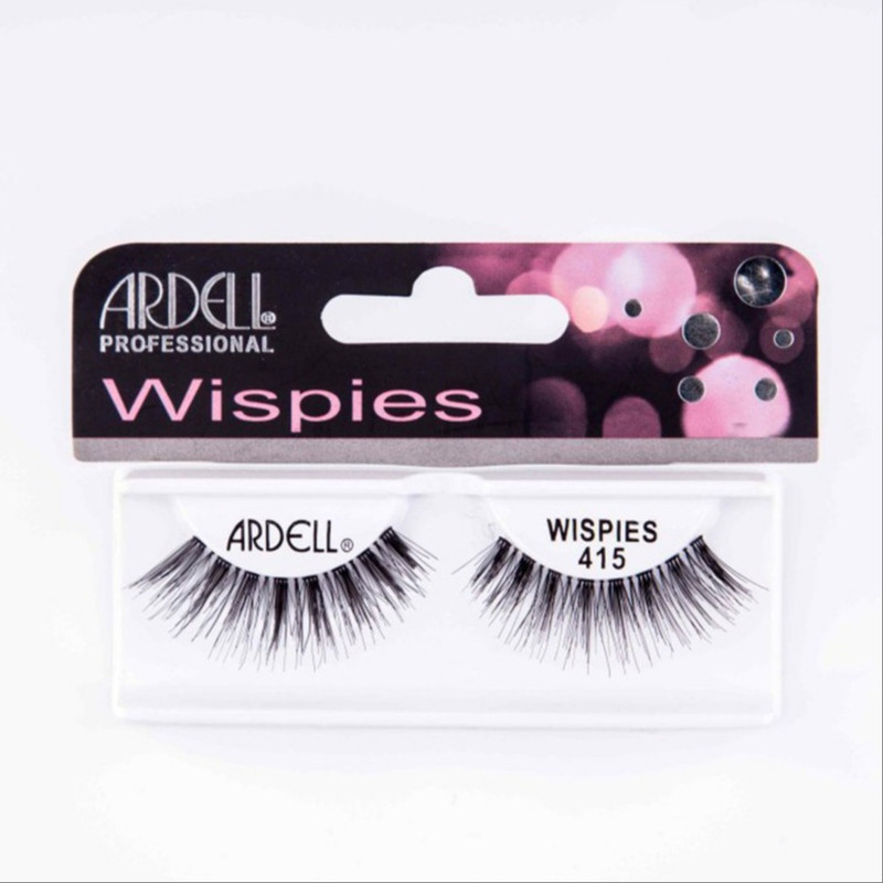 مژه مصنوعی آردل مدل Wispies 415