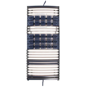 زیرتشک دانلوپیلو مدل Aerial HD-Modul کد 2 سایز 200 × 120 سانتی متر
