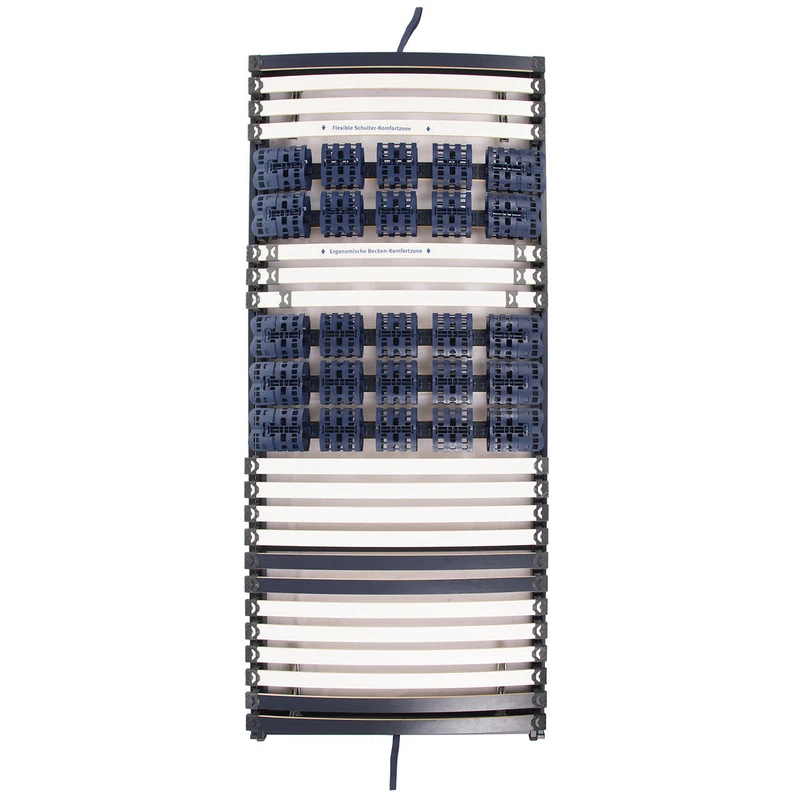 کفی تخت خواب  یک نفره دانلوپیلو مدل Aerial HD-Modul کد 2 سایز 200 × 120 سانتی متر