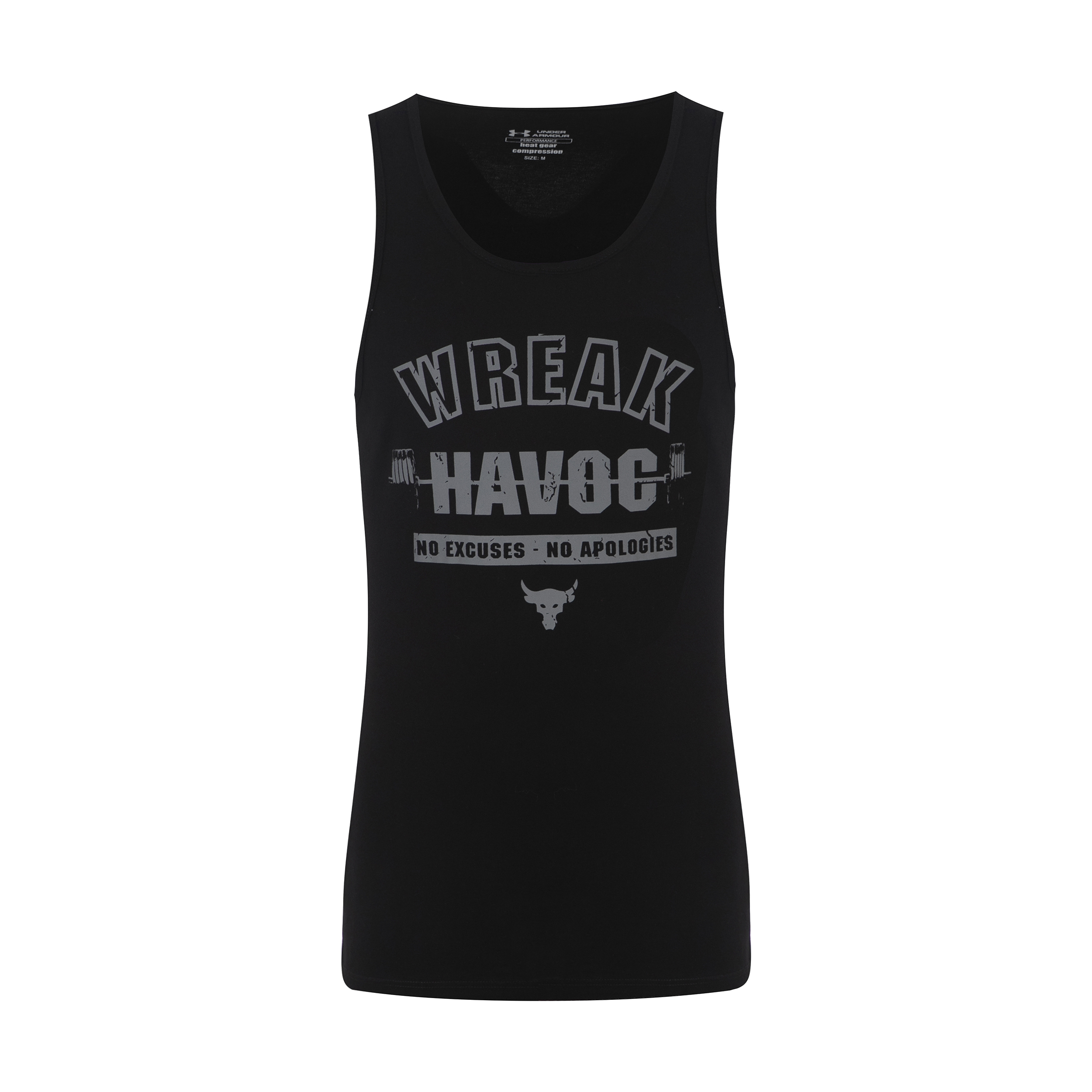 تاپ ورزشی مردانه کد TH3-3035