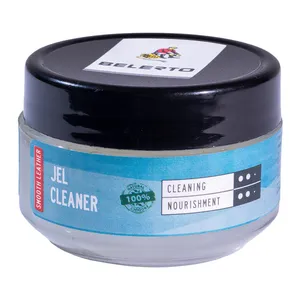 مجموعه تمیز کننده کفش بلرتو مدل Gel cleaner