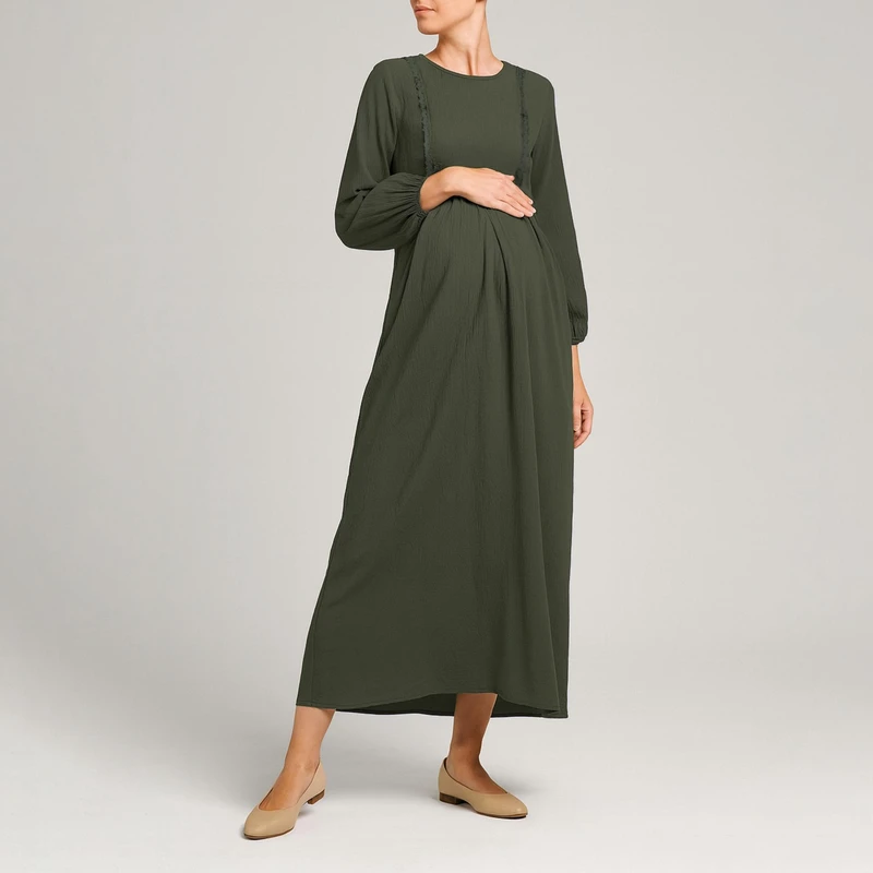 پیراهن بارداری بنیس مدل 37241603