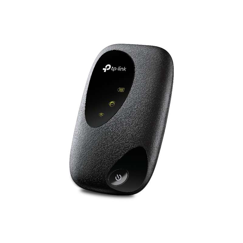 مودم 4G قابل حمل تی پی-لینک مدل M7000 مودم 4G قابل حمل تی پی-لینک مدل M7000