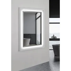 آینه دلفین مدل N-1046-90-W