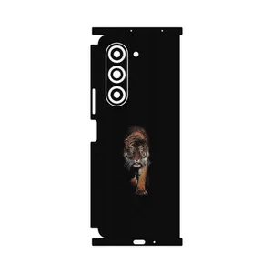 MAHOOT Wild_Tiger-FullSkin Cover Sticker for Samsung Galaxy Z Fold 5