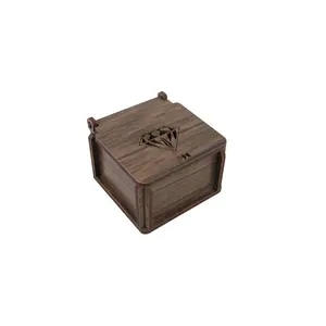 جعبه انگشتر پارلا گوهر کد 3528