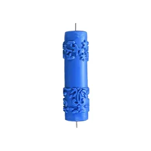 غلتک طرح دار نقاشی مدل EG200C سایز 7 اینچ