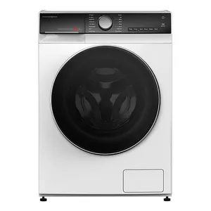 ماشین لباسشویی پاکشوما مدل TFB-85402 ظرفیت 8 کیلوگرم