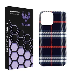 RIVEN RI2-6 Case For Apple iphone 13 Pro Max